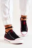 Big Star Schoenen JJ274129, INT1638A Productafbeelding-voorbeeld 12