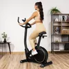 Elektromagnetický bicykel Gymtek®, fitness bicykel - do 135 Náhľad obrázku produktu 6
