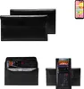 K-S-Trade Handy Hülle kompatibel mit LG Electronics Risio 4 Produktbild-Vorschau 1
