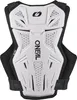 Gilet de protection O'Neal SPLIT LITE blanc S/M Voir les images du produit 2