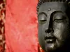 Calvendo BUDDHA - Ruhe 1000 Teile Puzzle quer 640x480mm, Produktbild-Vorschau 2