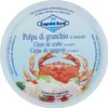 3x Captain Byrd Polpa di Granchio, natürliches Produktbild-Vorschau 2