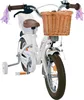 VOLARE Kinderfahrrad Blossom  12 Zoll Produktbild-Vorschau 6