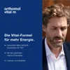 Orthomol Vital m für Männer - bei Müdigkeit - mit Produktbild-Vorschau 4
