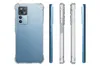 Custodia in TPU Clear Armor Soft Case per Xiaomi 12T Anteprima dell’immagine prodotto 2