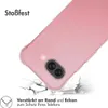 imoshion Shockproof Case Google Pixel 9A - Transparent Produktbild-Vorschau 2