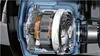 Siemens KG Bodenstaubsauger synchropower VS06A212 Produktbild-Vorschau 14