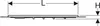 Geberit Duschfläche Setaplano B120 x L120cm, 1 Stk. Produktbild-Vorschau 3