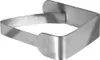 Set di 4 fermagli da tavolo Excellent Houseware, acciaio Anteprima dell’immagine prodotto 14