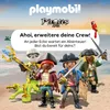 Playset PLAYMOBIL 71793 21 pezzi Anteprima dell’immagine prodotto 17
