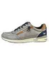 Mustang Sneakers Laag  Sneakers Laag - Donkergrijs - Maat Voir les images du produit 3
