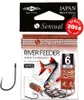 10 "MIKADO SENSUAL" Angelhaken  Feederhaken Methodfeeder Produktbild-Vorschau 1