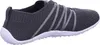 Dockers by Gerli barfußschuhe Slipper dunkelgrau in Gr. 42 Produktbild-Vorschau 11
