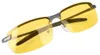Nachtfahrbrille mit polarisierender Sicht, blendfrei, Produktbild-Vorschau 2
