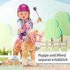BABY born® Deluxe Reiter-Outfit 43cm Produktbild-Vorschau 7