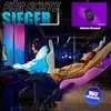KESSER® Gamingstuhl mit Kopfstütze & Lendenkissen Produktbild-Vorschau 9