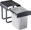 EKOTECH Abfallsammler Aladin 1 x 16 Liter, Schrankbreite 40 Produktbild-Vorschau 7