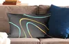 MuchoWow® Zierkissen Sofakissen Wohnzimmer Dekokissen 60x40 Produktbild-Vorschau 2