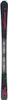 A single pair of skis is shown vertically against a white background. Produktbild-Vorschau