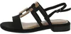 Sandalette bis 30mm Absatz (casual) 2-28107-42 Produktbild-Vorschau 2