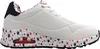 Skechers Sneaker Sneaker Imitácia kože tenisky Náhľad obrázku produktu 11