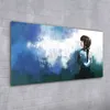 Coloray Acrylbild 100x50  Wandbild Acrylbilder Kunst Produktbild-Vorschau 2