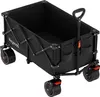 LifeGoods Bollerwagen - XL - Faltbar - 100KG - 200L - Produktbild-Vorschau 2