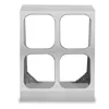 VERTES contenitori per ingredienti 2 x 2 x 1/6 GN Anteprima dell’immagine prodotto 6