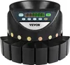 Macchina contamonete 220 V, selezionatrice di monete 300 Anteprima dell’immagine prodotto 1