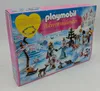 PLAYMOBIL 9008 Adventskalender "Eislaufprinzessin im Produktbild-Vorschau 6