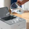 Přenosný multifunkční odpařovací vzduchový chladič Náhled obrázku produktu 8