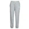 Nike Jogginghose für Damen aus Baumwolle, Farbe:Grau, Produktbild-Vorschau 18