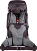 TATONKA zaino zaino Noras 55+10 Women 55L Midnight Plum Anteprima dell’immagine prodotto 3