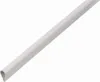 Klemmprofil PVC schwarz 15x0,9 mm, 2 m Produktbild-Vorschau 1