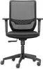 Trendoffice by Dauphin, sedia da ufficio to-sync work mesh Anteprima dell’immagine prodotto 1