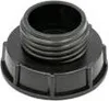 IBC Adapter 75mm Feingewinde auf S60x6 Grobgewinde Produktbild-Vorschau 1