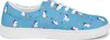 Mr. & Mrs. Panda Sneaker Damen Einhorn Hexe Größe 42 - Blau Produktbild-Vorschau 4