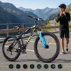 Mountain bike da 26 pollici MTB Tiger Bike, 7 velocità, Anteprima dell’immagine prodotto 9