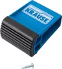 STABILO Cappuccio per piede a trave 64x25 mm, blu, 211064 Anteprima dell’immagine prodotto 2