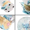 Disney Stitch - Skleněná sněhová koule v dárkové krabičce Náhled obrázku produktu 3