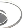 Lampa sufitowa LED 22W ZIBAL R62911187 RL Podgląd zdjęcia produktu 5