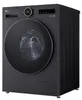 LG F4WX9092B, Frontlader, 9 kg, B, 72 dB, 1400 RPM, A Produktbild-Vorschau 4