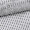 Couchgarnitur Ecksofa Sofa Sofagarnitur PARIS Cord Stoff Produktbild-Vorschau 2