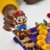LEGO Super Mario La Palude Velenosa Di Torcibruco - Pack Di Anteprima dell’immagine prodotto 9