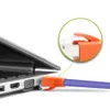 40x Netzwerkstecker CAT 7 6A RJ45 LAN Netzwerk Crimp Produktbild-Vorschau 10