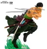 ONE PIECE – Figur „Zoro“ Produktbild-Vorschau 5