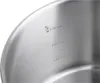 ZWILLING TWIN Classic, 1,5 l, Rund, Edelstahl, Aluminium, Produktbild-Vorschau 3