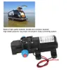 Pompa dell'acqua da 12 V/60 W, 5 l/min, a micromembrana per Anteprima dell’immagine prodotto 6