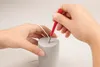 Rayher Silikon Gießform Stumpenkerze geriffelt, ø 5cm, Höhe Produktbild-Vorschau 10