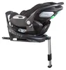 Cabino Babyschale 360 i-Size mit ISOFIX-Basis Schwarz – Produktbild-Vorschau 6
